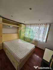 APARTAMENT 2CAMERE DEVÂNZARE – ETAJ 1, BULEVARDUL CENTRAL