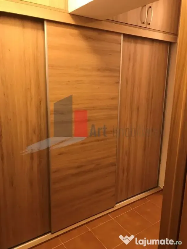 Apartament 3 camere Unirii Fantani - Bucuresti (Bucuresti-Ilfov)