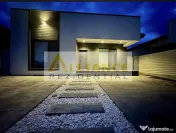 Vilă individuală de vânzare în Comuna Berceni 