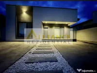 Vilă individuală de vânzare în Comuna Berceni