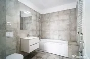 Militari-Preciziei-2 Camere, bucatarie inchisa, 62.1 mp, Bloc Nou, Finalizat 
