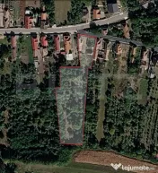 Casă cu Teren Generos de 5.971 mp în Săndulești 