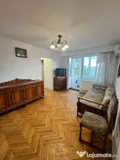 Apartament 61 mp cu garaj| Etaj 4 Zonă liniștită și bine