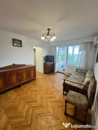 Apartament 61 mp cu garaj| Etaj 4 Zonă liniștită și bine 