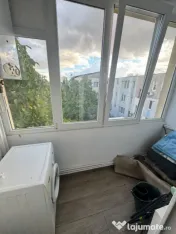 Apartament 61 mp cu garaj| Etaj 4 Zonă liniștită și bine