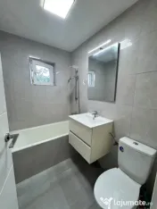 Apartament 61 mp cu garaj| Etaj 4 Zonă liniștită și bine