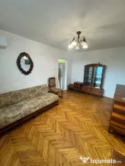 Apartament 61 mp cu garaj| Etaj 4 Zonă liniștită și bine