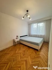 Apartament 61 mp cu garaj| Etaj 4 Zonă liniștită și bine