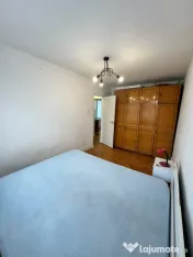 Apartament 61 mp cu garaj| Etaj 4 Zonă liniștită și bine