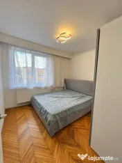 Apartament 61 mp cu garaj| Etaj 4 Zonă liniștită și bine