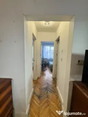 Apartament 61 mp cu garaj| Etaj 4 Zonă liniștită și bine