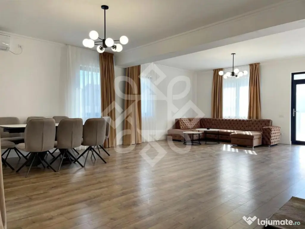 Casa P+E de vanzare in Sanmartin, Bihor - Sanmartin (Bihor)