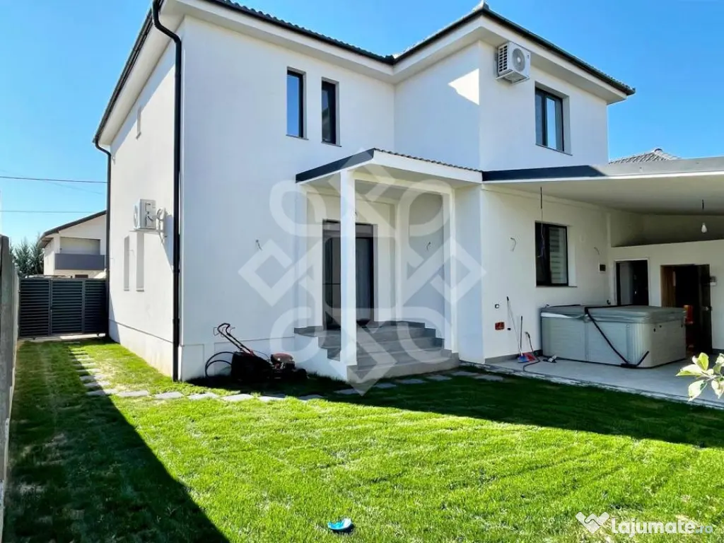 Casa P+E de vanzare in Sanmartin, Bihor - Sanmartin (Bihor)