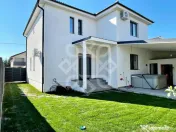 Casa P+E de vanzare in Sanmartin, Bihor 