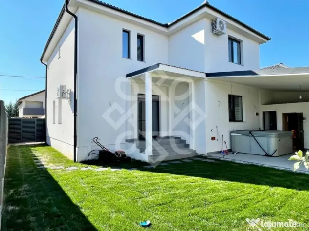 Casa P+E de vanzare in Sanmartin, Bihor - Sanmartin (Bihor)