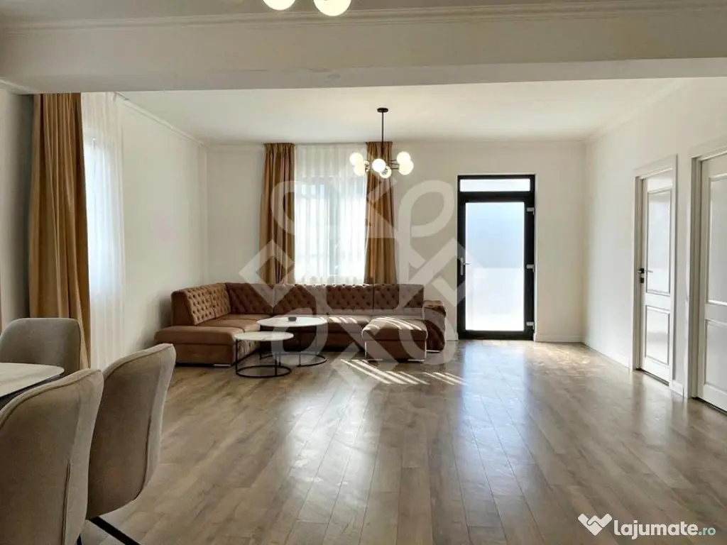 Casa P+E de vanzare in Sanmartin, Bihor - Sanmartin (Bihor)