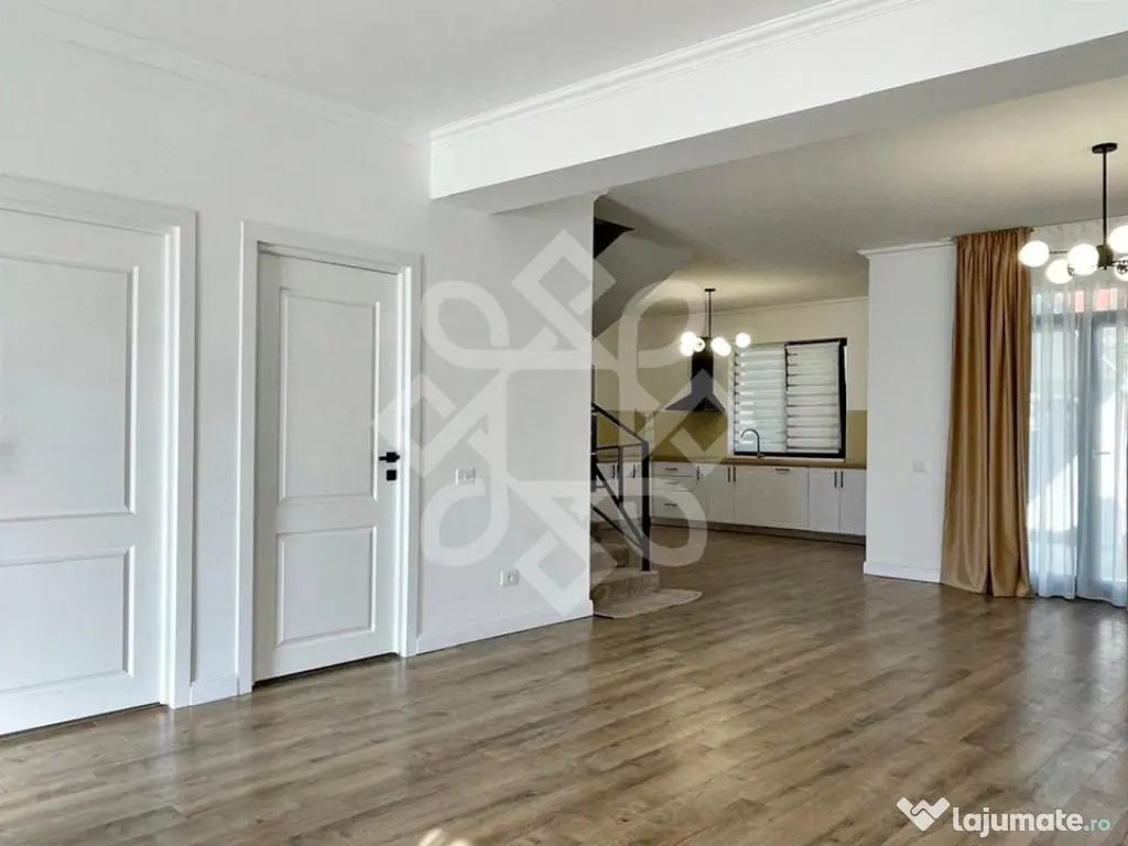 Casa P+E de vanzare in Sanmartin, Bihor - Sanmartin (Bihor)