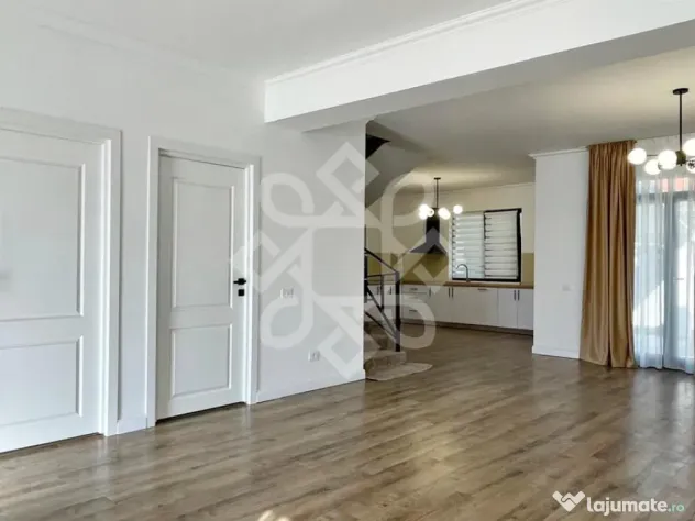 Casa P+E de vanzare in Sanmartin, Bihor - Sanmartin (Bihor)