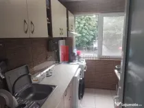 Vânzare apartament 3 camere Bd. Obregia - Turnu Măgurele