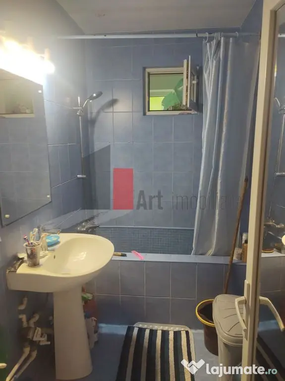 Vânzare apartament 3 camere Bd. Obregia - Turnu Măgurele - Bucuresti (Bucuresti-Ilfov)