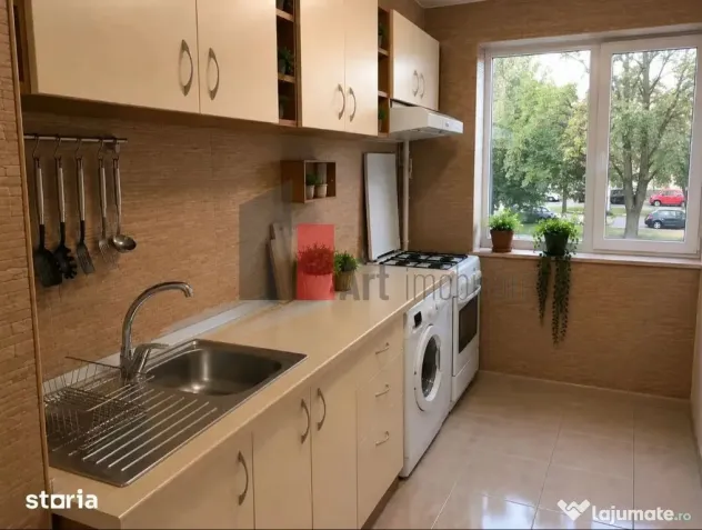 Vânzare apartament 3 camere Bd. Obregia - Turnu Măgurele - Bucuresti (Bucuresti-Ilfov)
