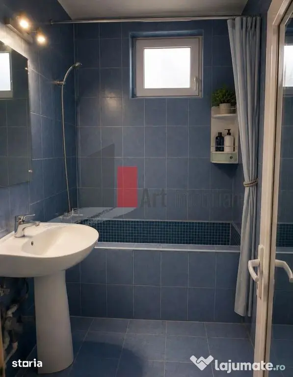 Vânzare apartament 3 camere Bd. Obregia - Turnu Măgurele - Bucuresti (Bucuresti-Ilfov)