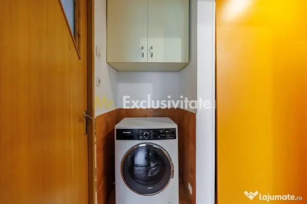 APARTAMENT 3 CAMERE DE INCHIRIAT – ETAJ 2 | DECOMANDAT | POPA SAPCA - Pitesti (Arges)