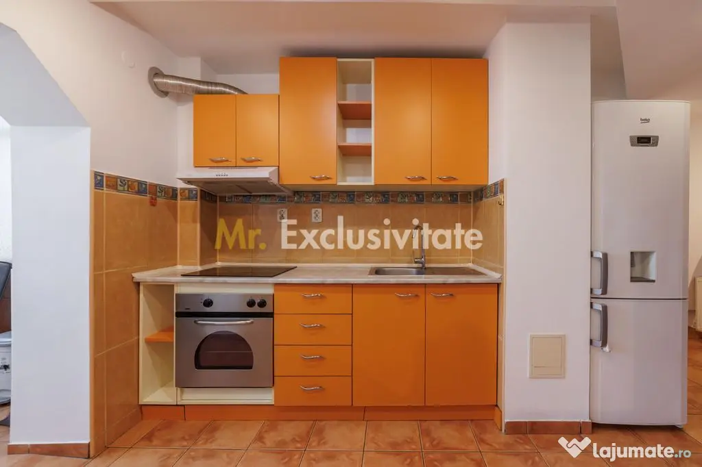 APARTAMENT 3 CAMERE DE INCHIRIAT – ETAJ 2 | DECOMANDAT | POPA SAPCA - Pitesti (Arges)