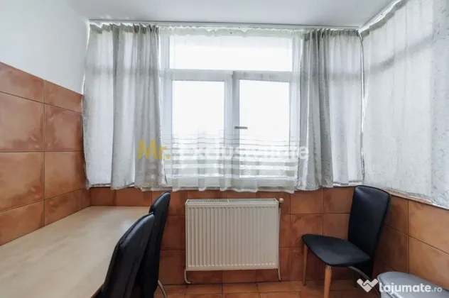APARTAMENT 3 CAMERE DE INCHIRIAT – ETAJ 2 | DECOMANDAT | POPA SAPCA - Pitesti (Arges)