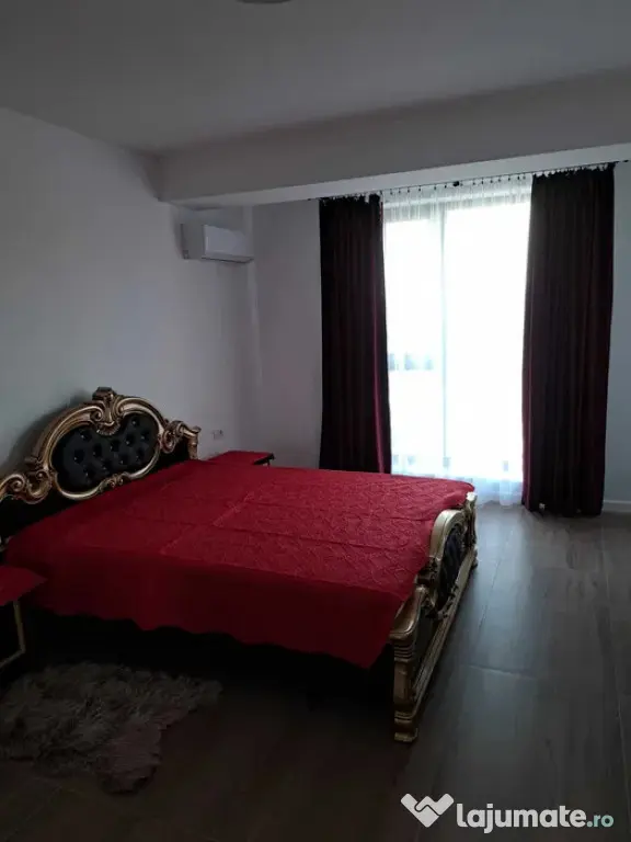 ZONA 9 MAI- APARTAMENT 2 CAMERE IN BLOC NOU, PARCARE - Tulcea (Tulcea)