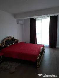 ZONA 9 MAI- APARTAMENT 2 CAMERE IN BLOC NOU, PARCARE