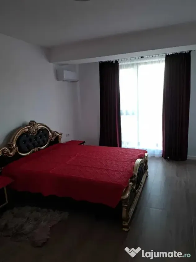 ZONA 9 MAI- APARTAMENT 2 CAMERE IN BLOC NOU, PARCARE - Tulcea (Tulcea)