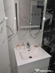 ZONA 9 MAI- APARTAMENT 2 CAMERE IN BLOC NOU, PARCARE