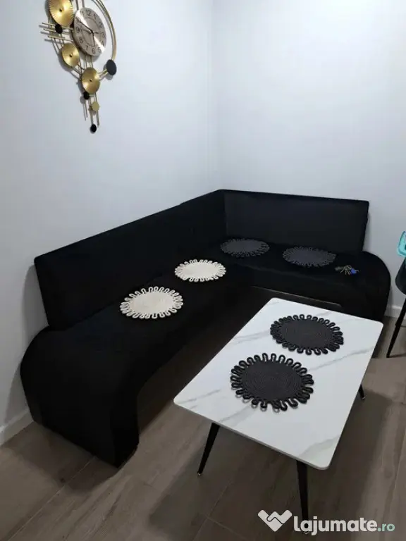 ZONA 9 MAI- APARTAMENT 2 CAMERE IN BLOC NOU, PARCARE - Tulcea (Tulcea)