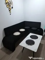 ZONA 9 MAI- APARTAMENT 2 CAMERE IN BLOC NOU, PARCARE