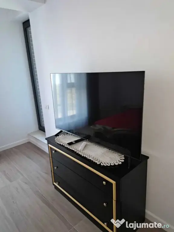 ZONA 9 MAI- APARTAMENT 2 CAMERE IN BLOC NOU, PARCARE - Tulcea (Tulcea)