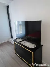 ZONA 9 MAI- APARTAMENT 2 CAMERE IN BLOC NOU, PARCARE