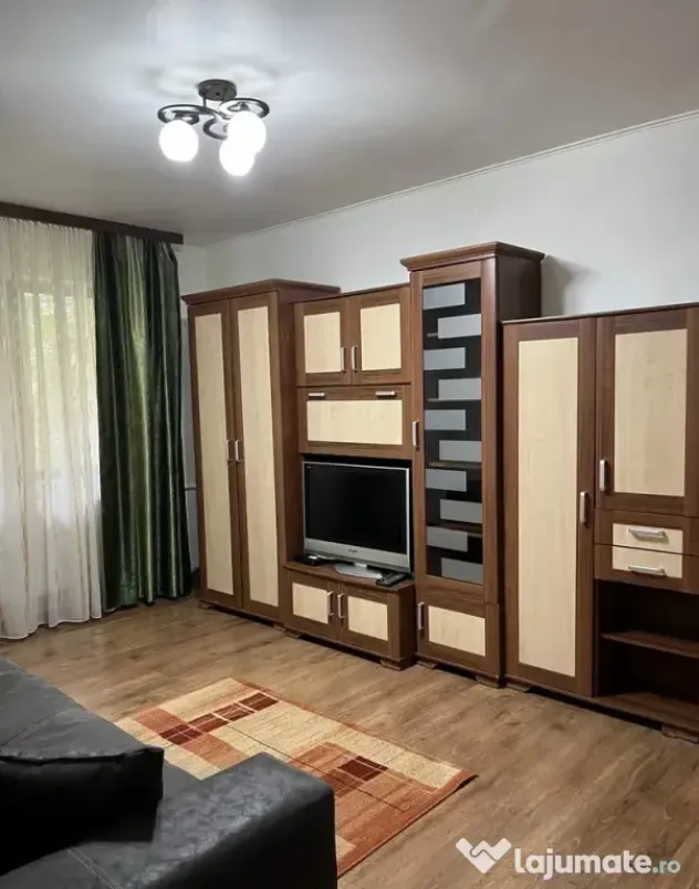 Ap 1 cameră Tătărași - parter - Iasi (Iasi)