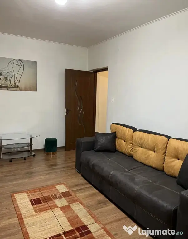 Ap 1 cameră Tătărași - parter - Iasi (Iasi)