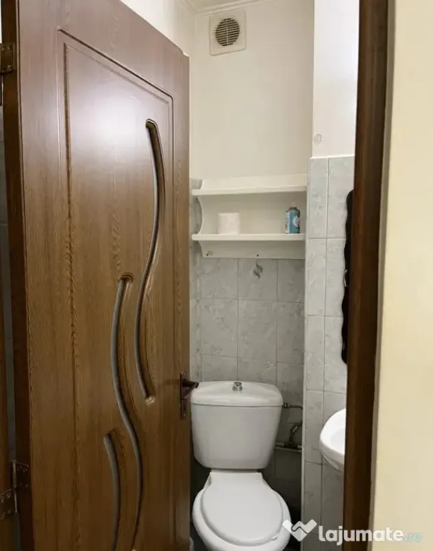 Ap 1 cameră Tătărași - parter - Iasi (Iasi)
