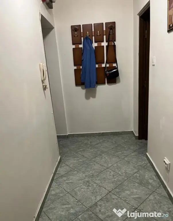 Ap 1 cameră Tătărași - parter - Iasi (Iasi)