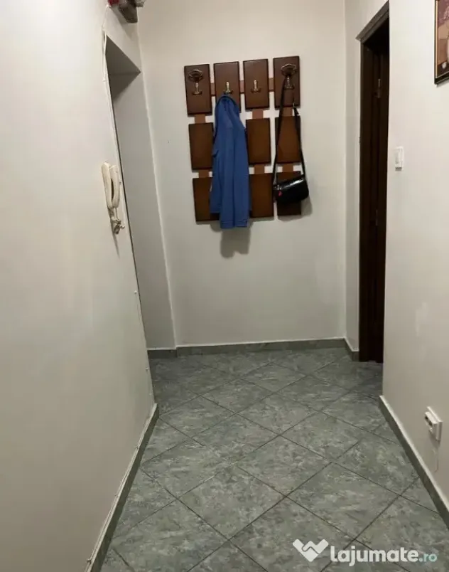 Ap 1 cameră Tătărași - parter - Iasi (Iasi)