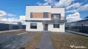 Casa de vanzare P+1E - 118 mp - teren 510 mp - Dancu 