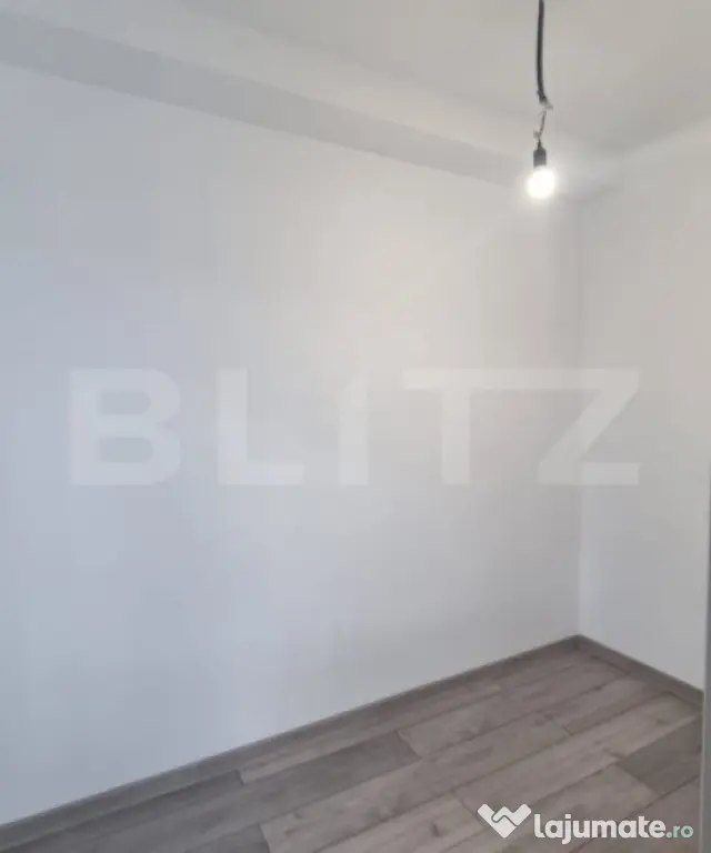 Casa de vanzare P+1E - 118 mp - teren 510 mp - Dancu - Iasi (Iasi)
