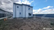 Casa de vanzare P+1E - 118 mp - teren 510 mp - Dancu 