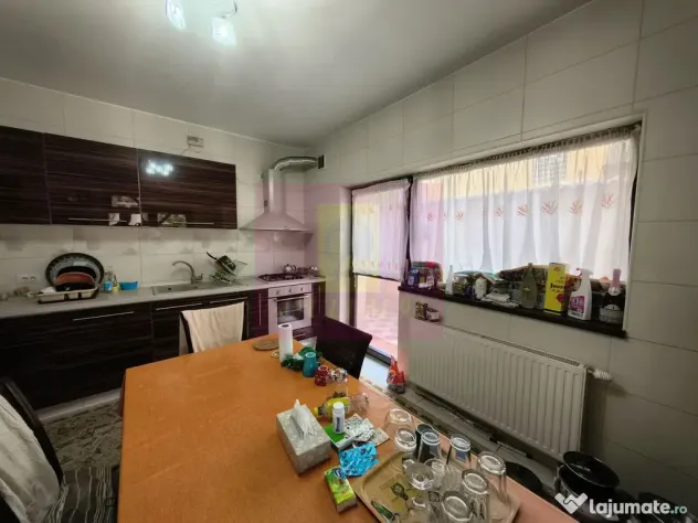 Vilă individuală cu 5 camere, curte proprie în Afumați lângă primărie - Afumati (Bucuresti-Ilfov)