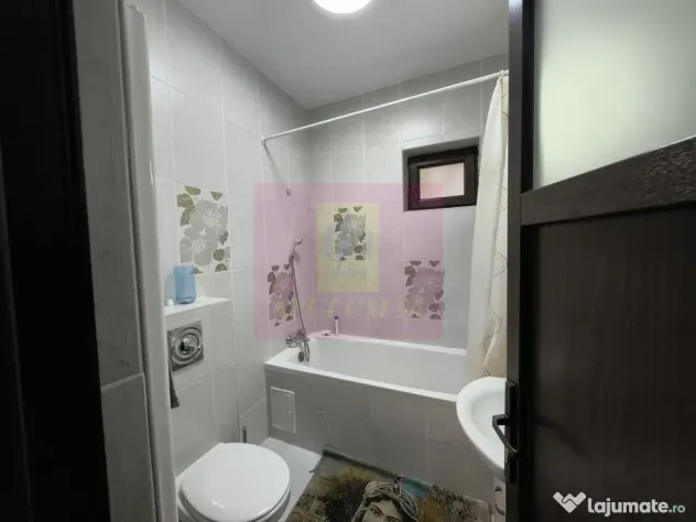 Vilă individuală cu 5 camere, curte proprie în Afumați lângă primărie - Afumati (Bucuresti-Ilfov)