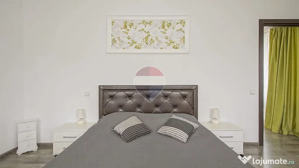 2 CAMERE 54MP CU TERASA 18MP | TOTAL MOBILAT | DRUMUL POIENII BRASOV - Brasov (Brasov)