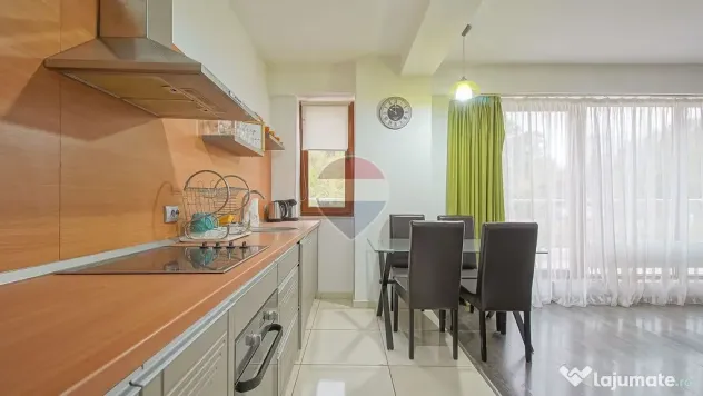 2 CAMERE 54MP CU TERASA 18MP | TOTAL MOBILAT | DRUMUL POIENII BRASOV - Brasov (Brasov)