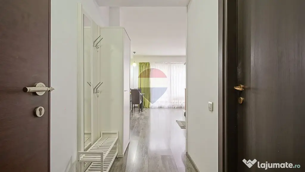 2 CAMERE 54MP CU TERASA 18MP | TOTAL MOBILAT | DRUMUL POIENII BRASOV - Brasov (Brasov)